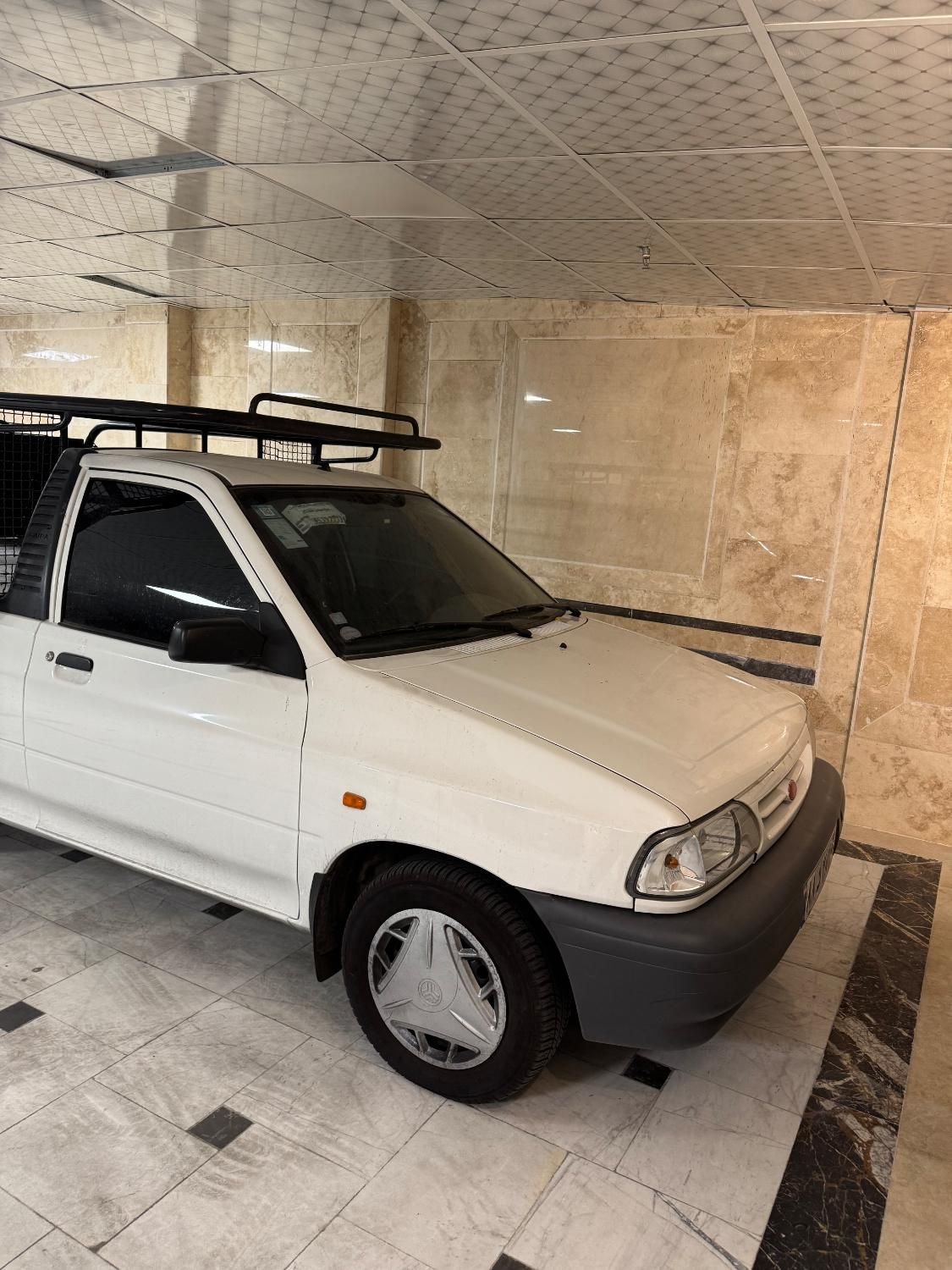پراید 151 SE - 1403