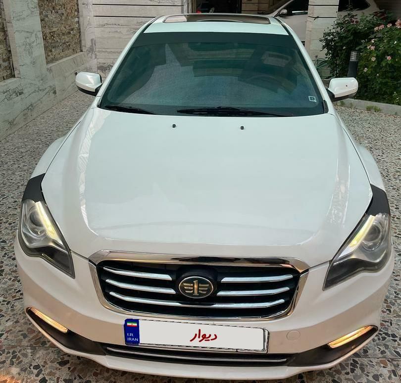 بسترن B50F اتوماتیک - 1395