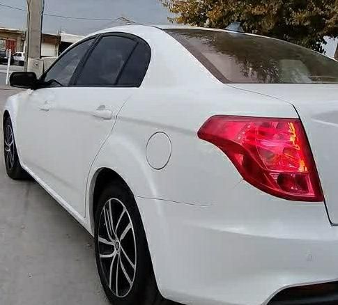 بسترن B50F اتوماتیک - 1395