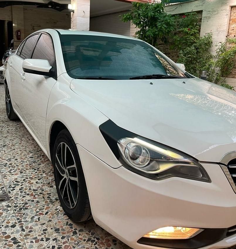 بسترن B50F اتوماتیک - 1395