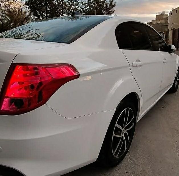 خودرو بسترن، B50F آگهی ann_19495266