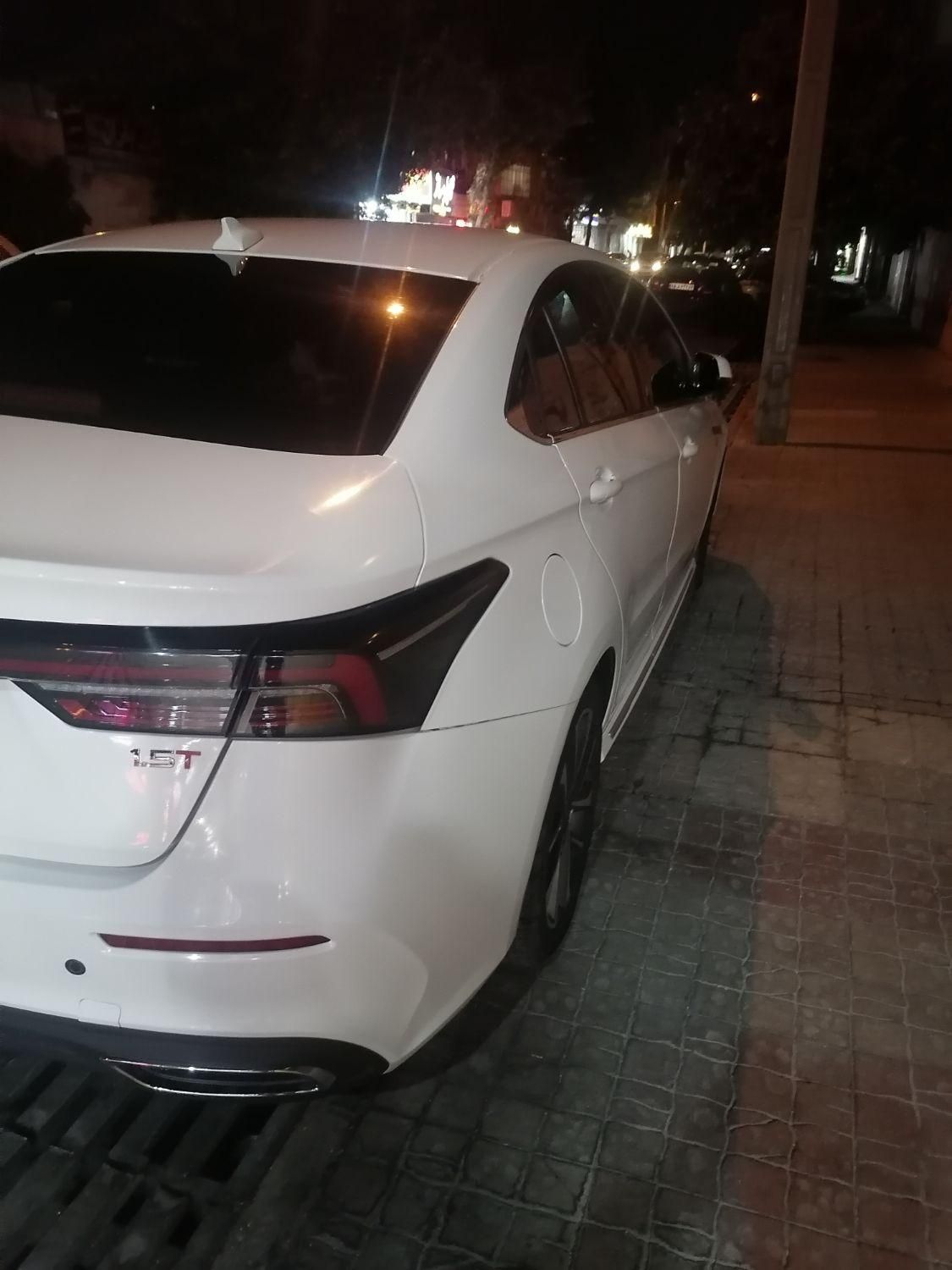 فونیکس آریزو 6 پرو اتوماتیک - 1402