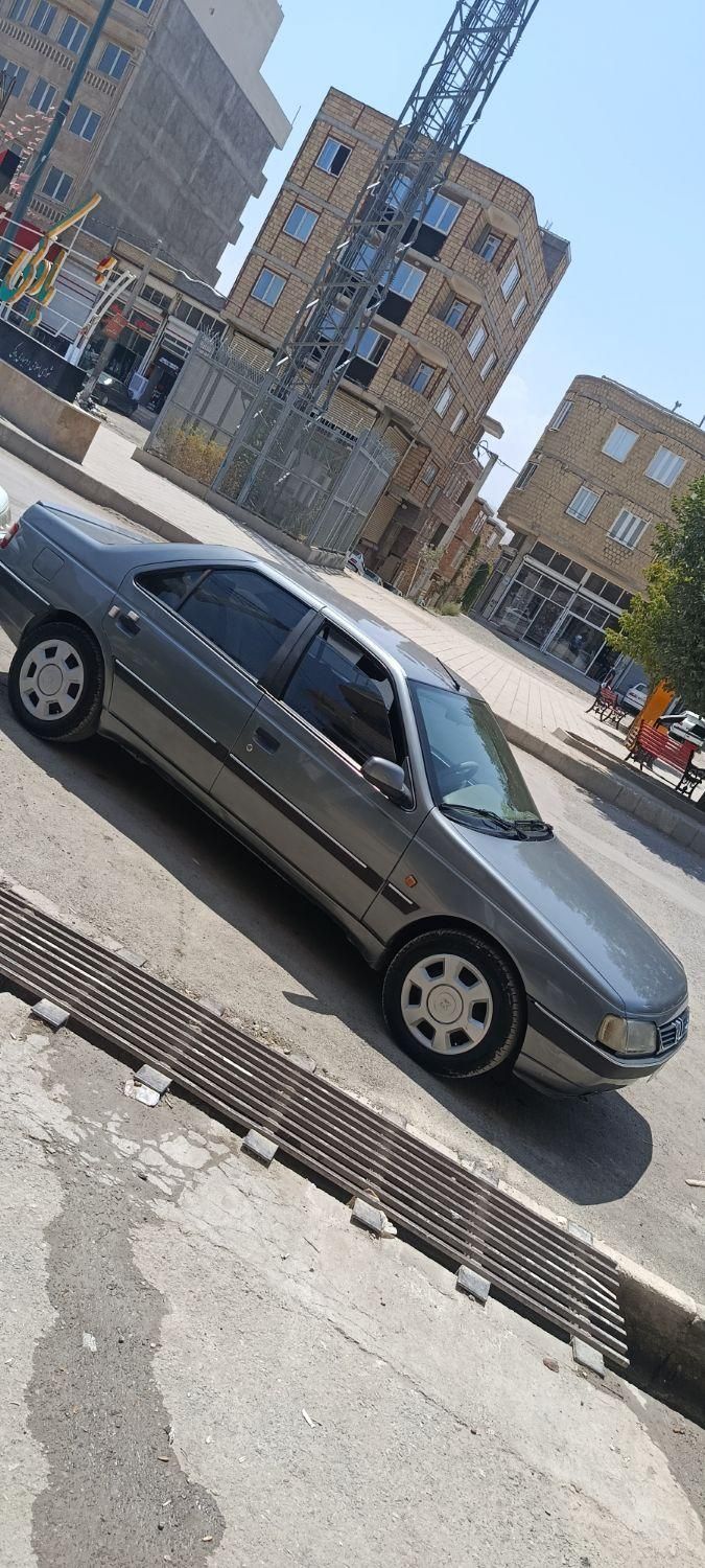 خودرو پژو، 405 SLX آگهی ann_19495284