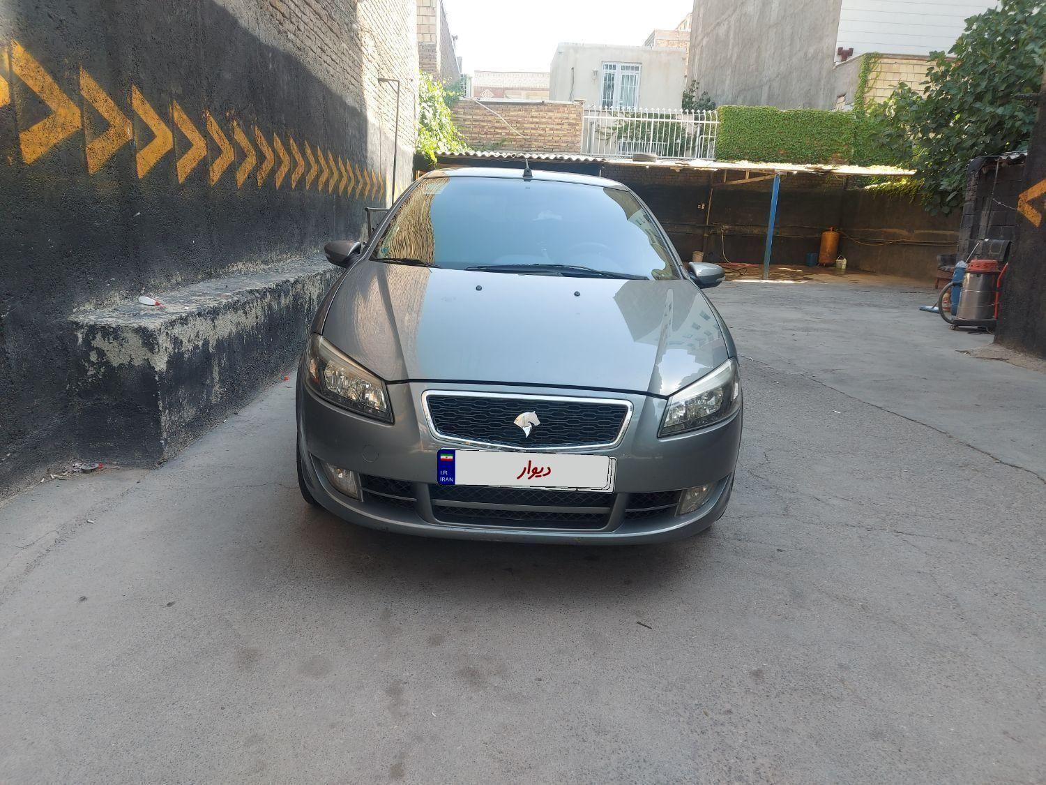 خودرو رانا، پلاس آگهی ann_19495286