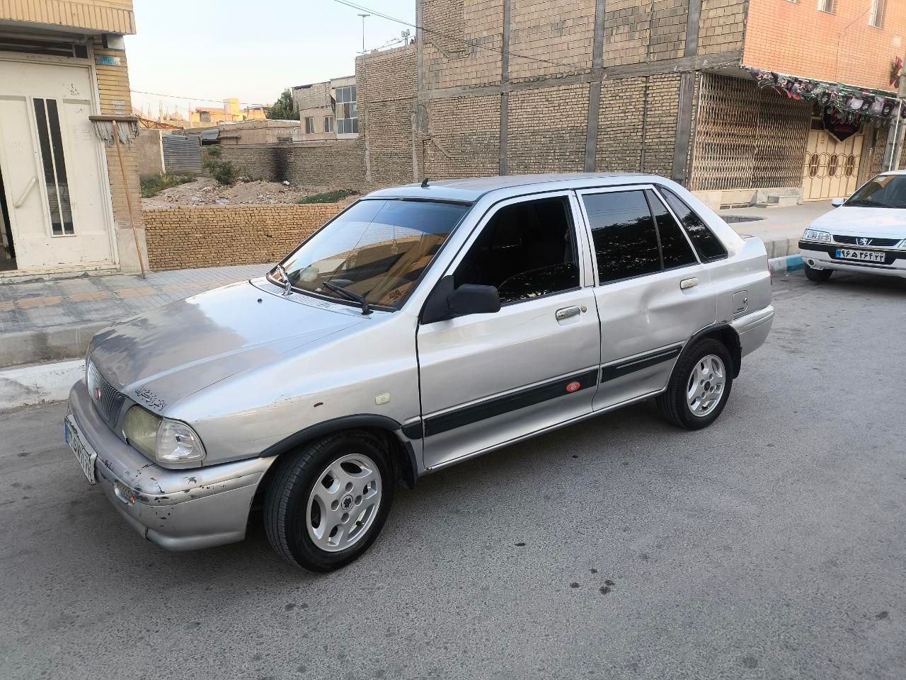 خودرو پراید، 141 آگهی ann_19495289