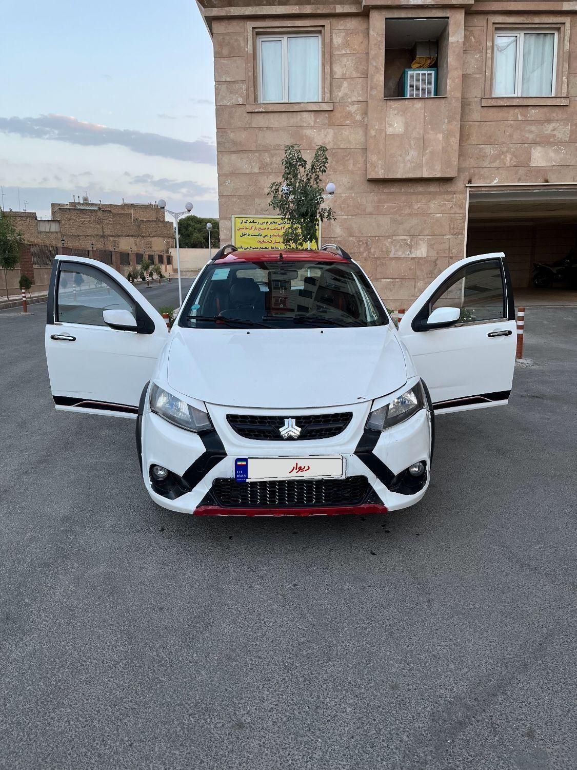 خودرو کوییک، R آگهی ann_19495301