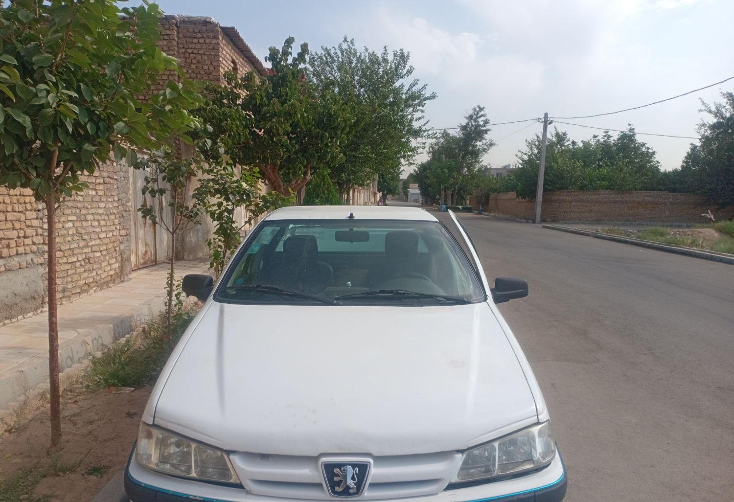 خودرو آریسان، معمولی آگهی ann_19495307