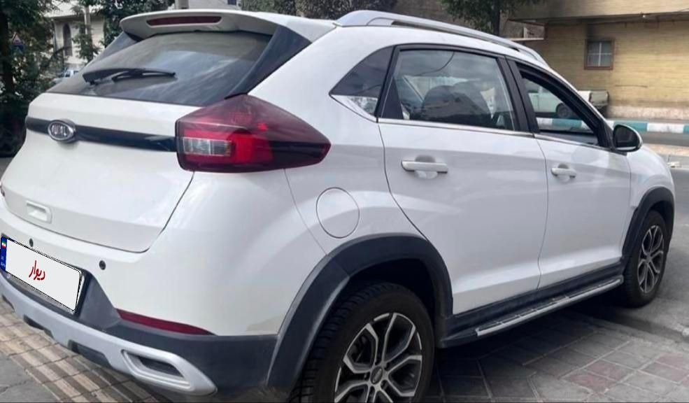 ام وی ام X22 پرو اتوماتیک IE - 1403