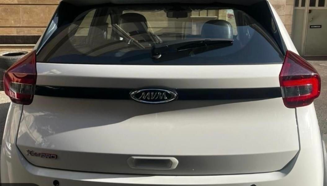 ام وی ام X22 پرو اتوماتیک IE - 1403