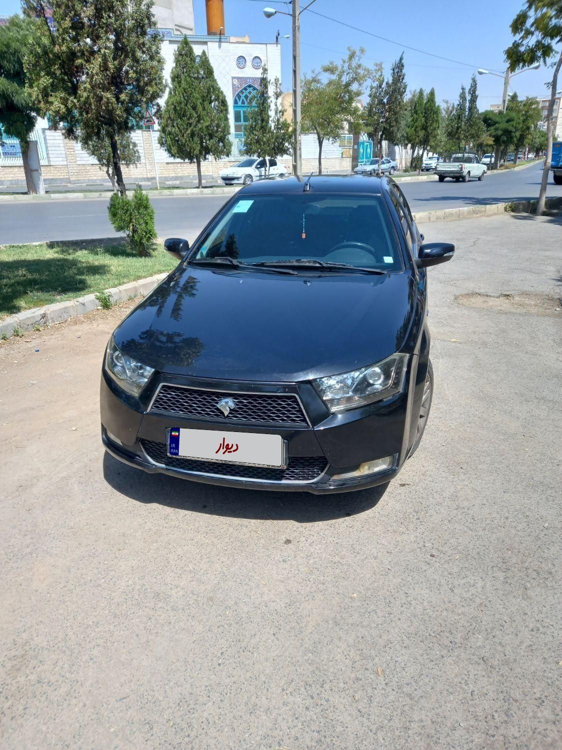 خودرو دنا، معمولی آگهی ann_19495395