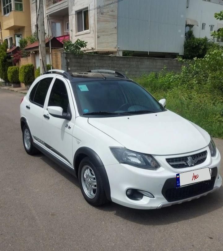 خودرو کوییک، R آگهی ann_19495430