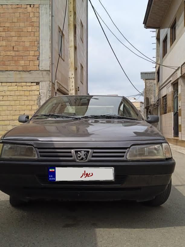 خودرو پژو، روآ آگهی ann_19495437