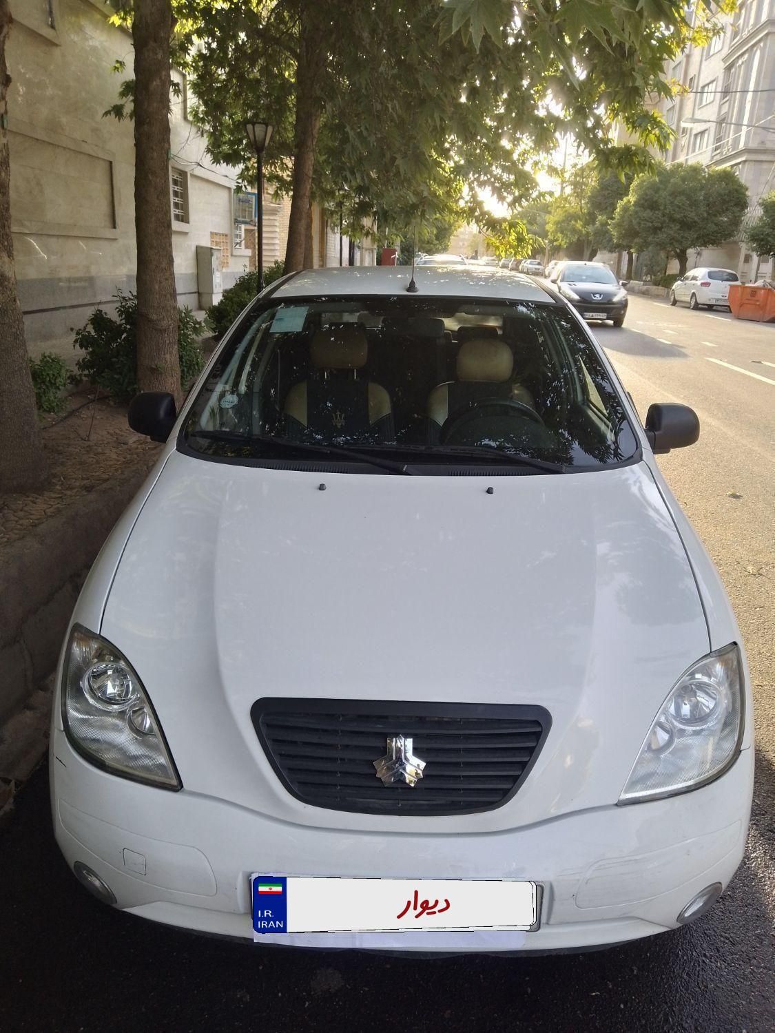 خودرو تیبا، صندوق دار آگهی ann_19495461