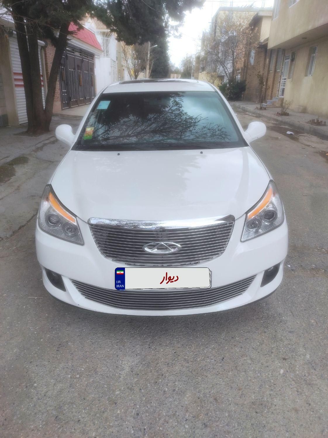 خودرو ام وی ام، 550 آگهی ann_19495484