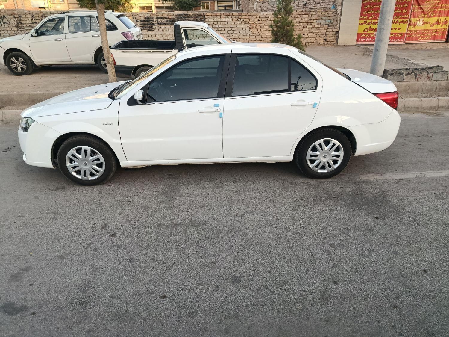 خودرو دنا، معمولی آگهی ann_19495500