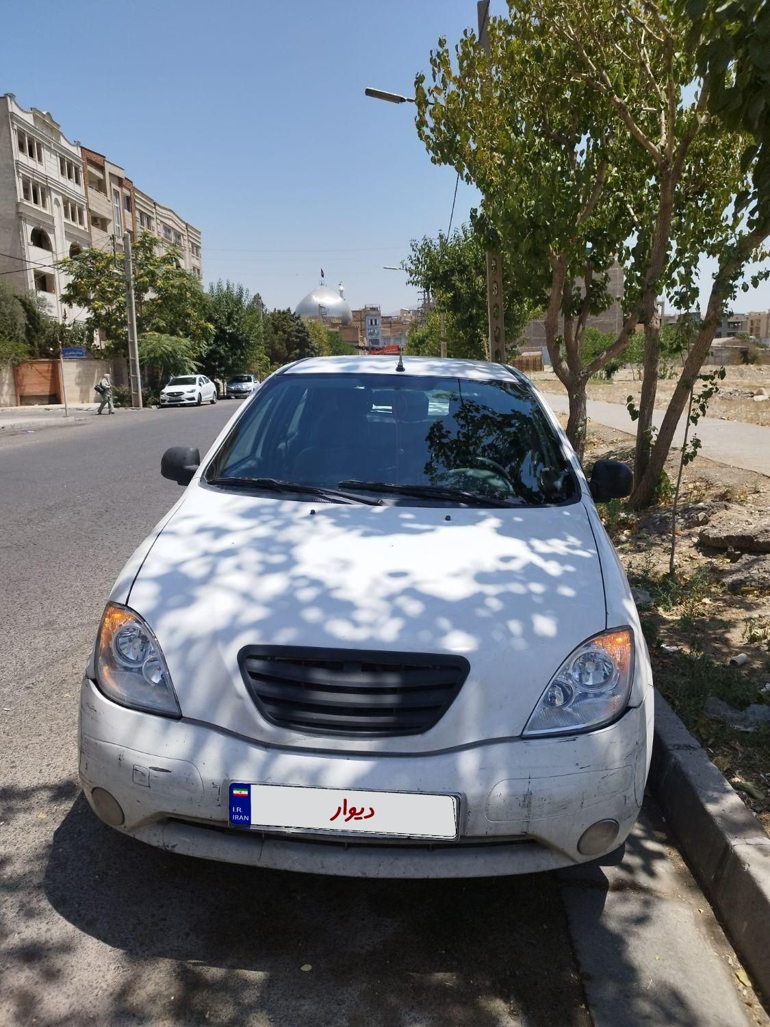 خودرو تیبا، 2 آگهی ann_19495545