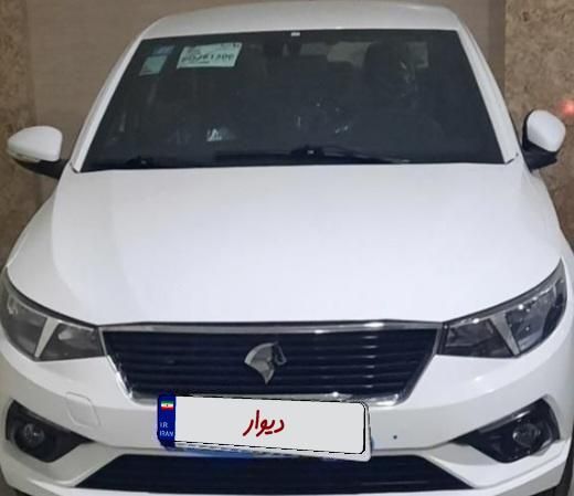 خودرو تارا، دنده‌ای آگهی ann_19495579