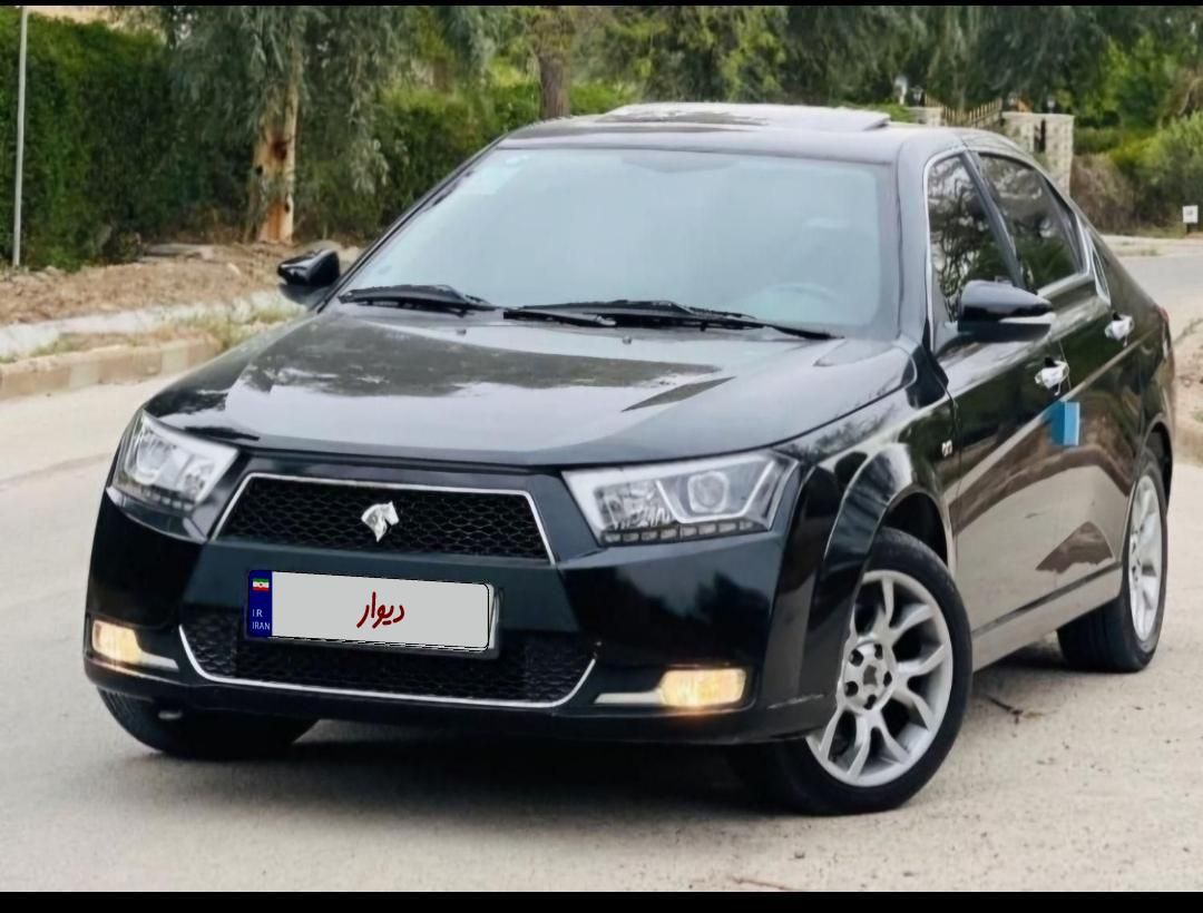 خودرو دنا، پلاس توربو آگهی ann_19495580