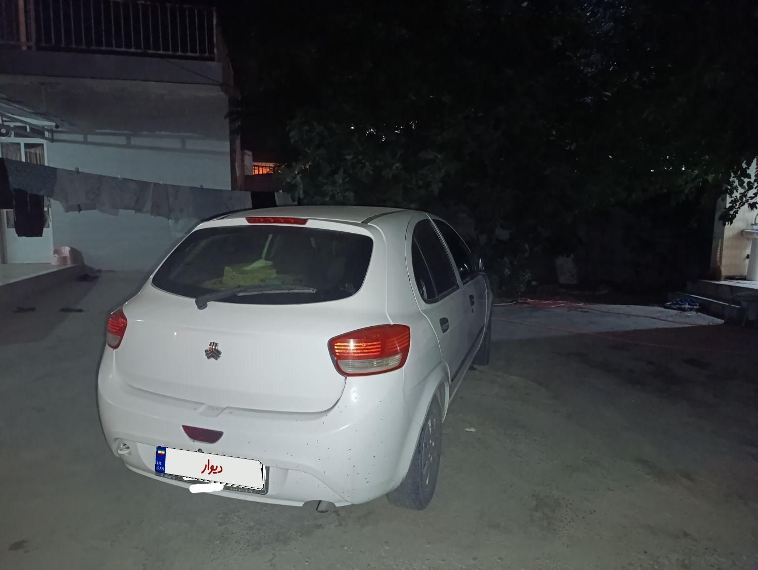 خودرو تیبا، 2 آگهی ann_19495594