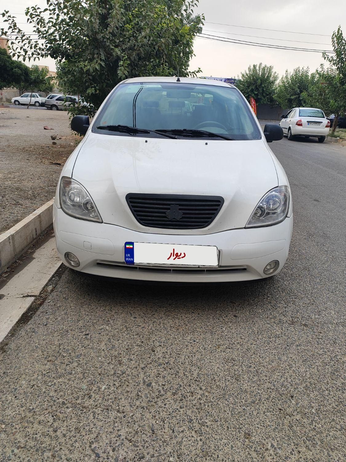 خودرو تیبا، صندوق دار آگهی ann_19495607