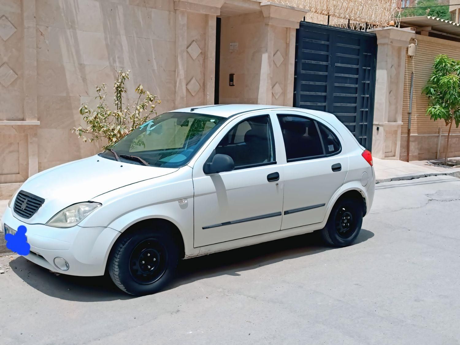 خودرو تیبا، 2 آگهی ann_19495609