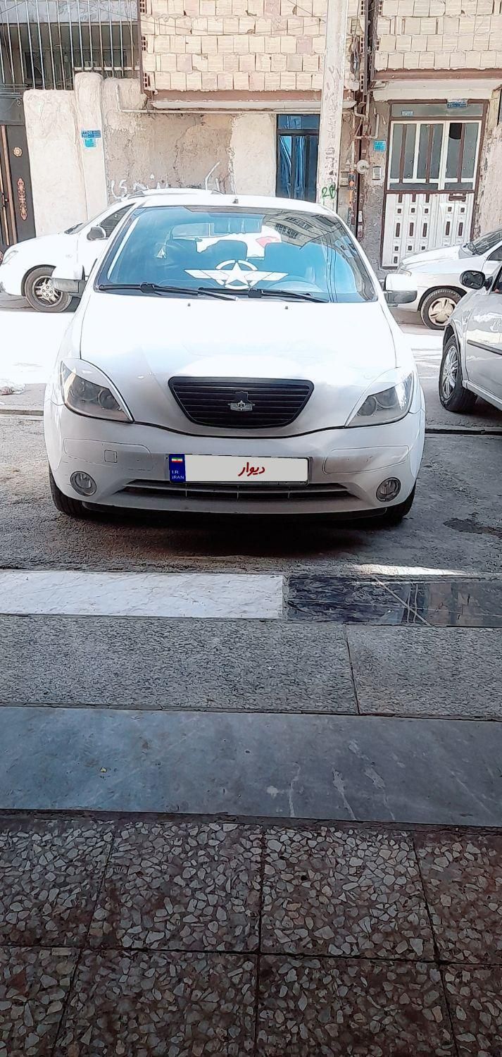 خودرو تیبا، 2 آگهی ann_19495613