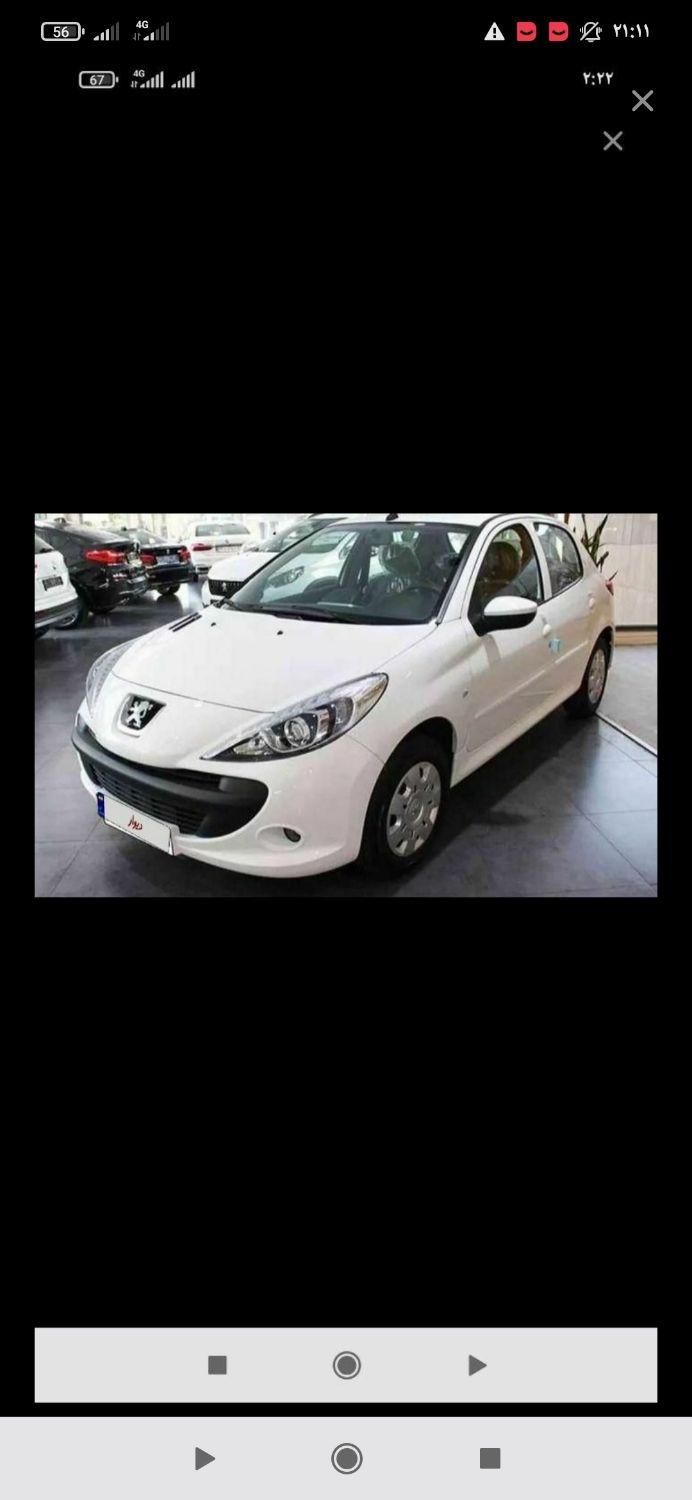 خودرو پژو، 207 آگهی ann_19495617