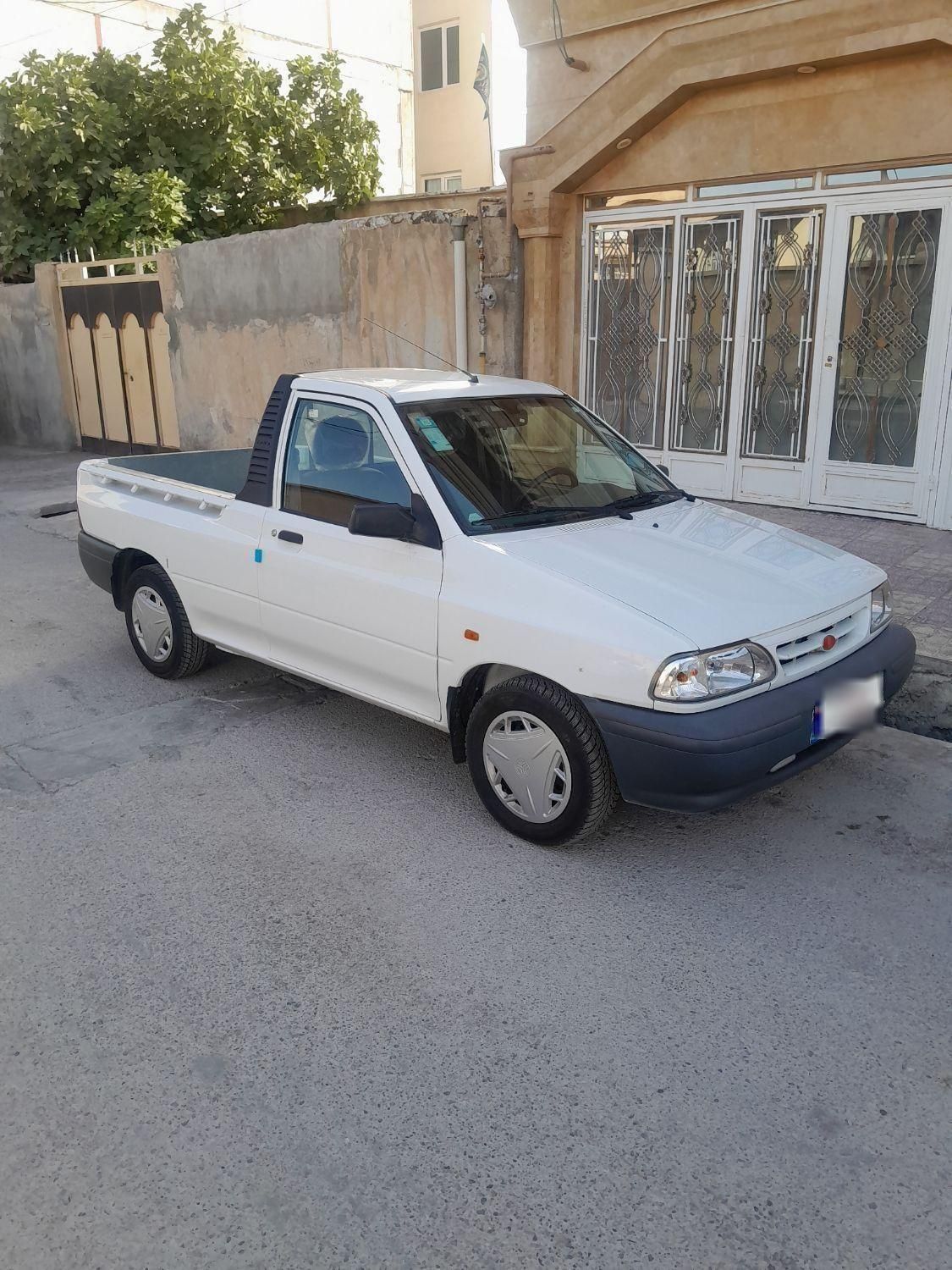 خودرو پراید، 151 آگهی ann_19495631
