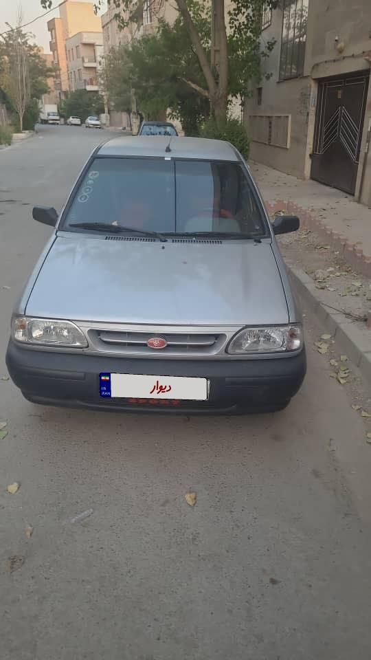 خودرو پراید، صبا آگهی ann_19495647