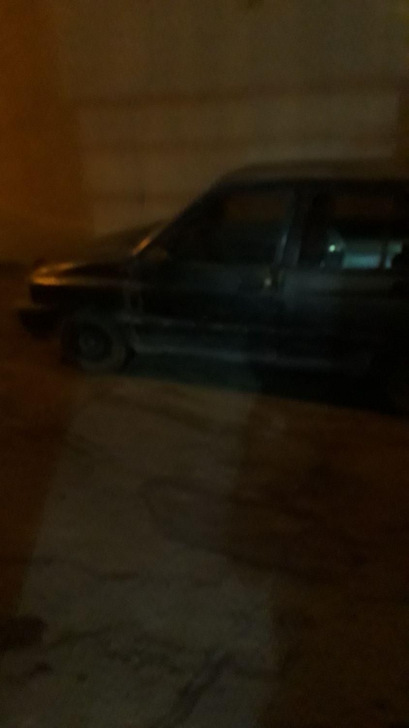 خودرو پراید، صبا آگهی ann_19495659