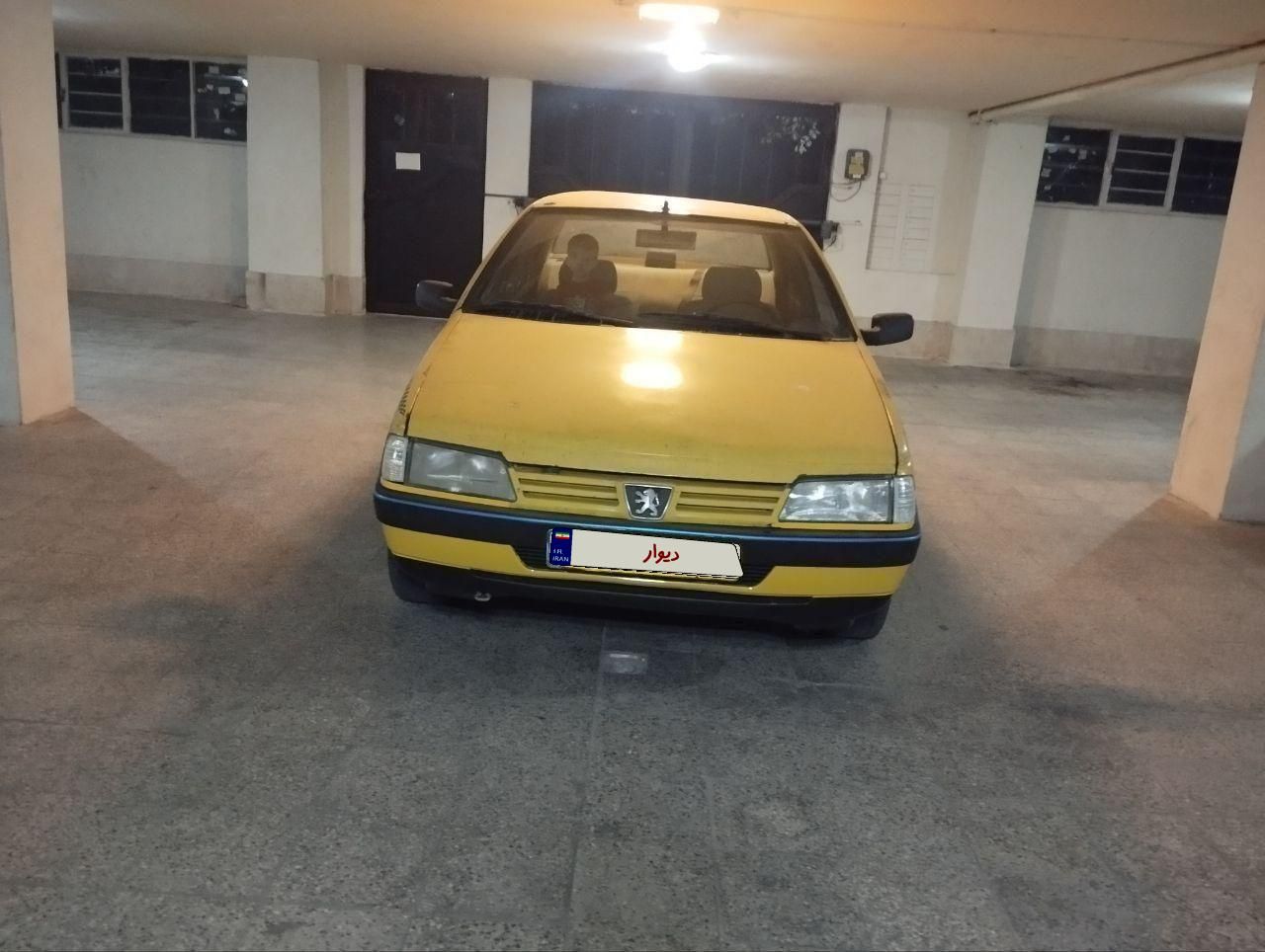 خودرو پژو، 405 آگهی ann_19495732