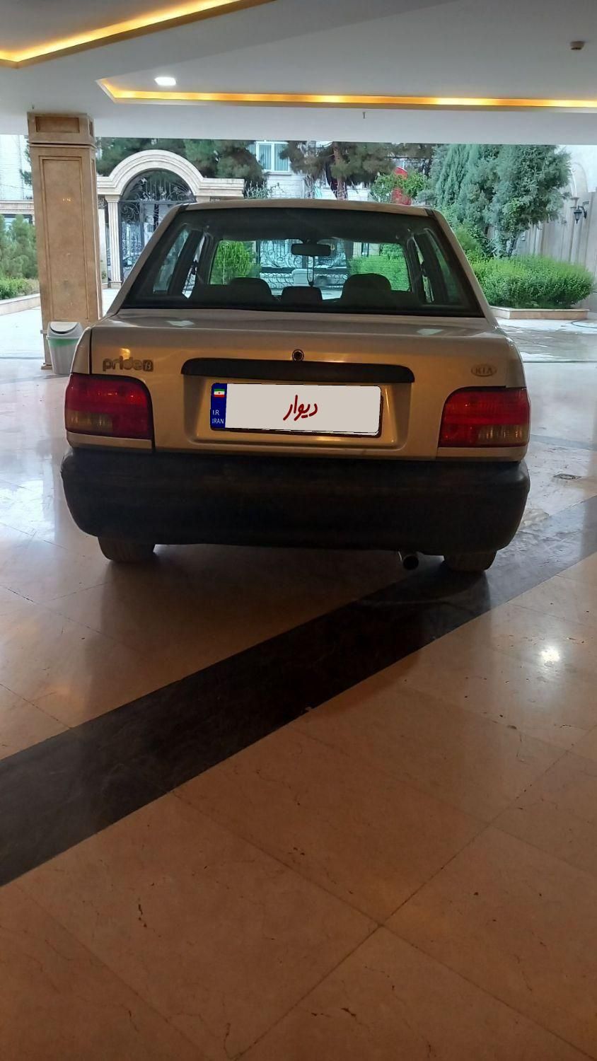 خودرو پراید، صبا آگهی ann_19495799