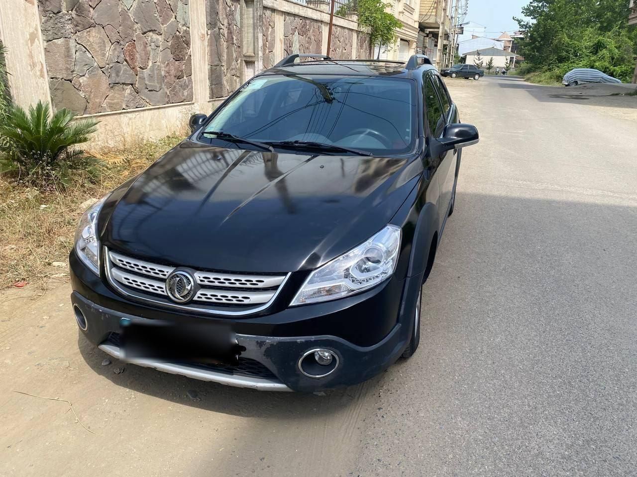 دانگ فنگ H30 کراس اتوماتیک - 1395