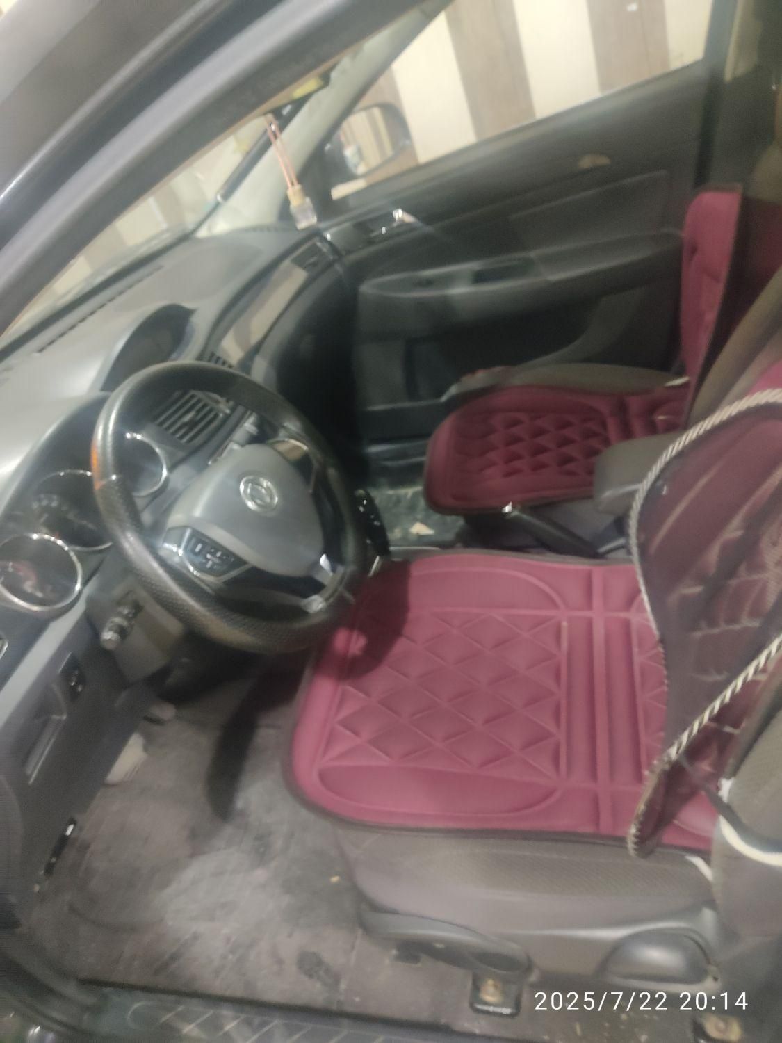 خودرو دانگ فنگ، H30 کراس آگهی ann_19495814