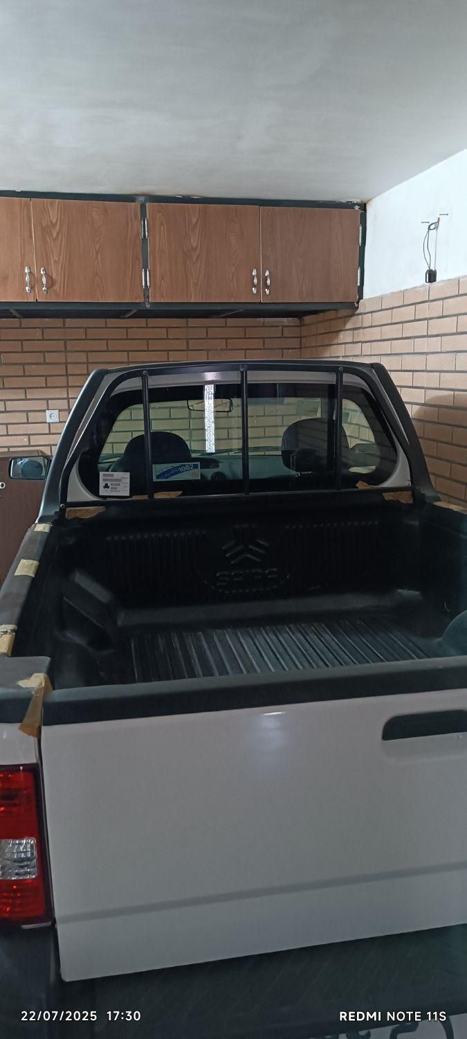 پراید 151 SE - 1403