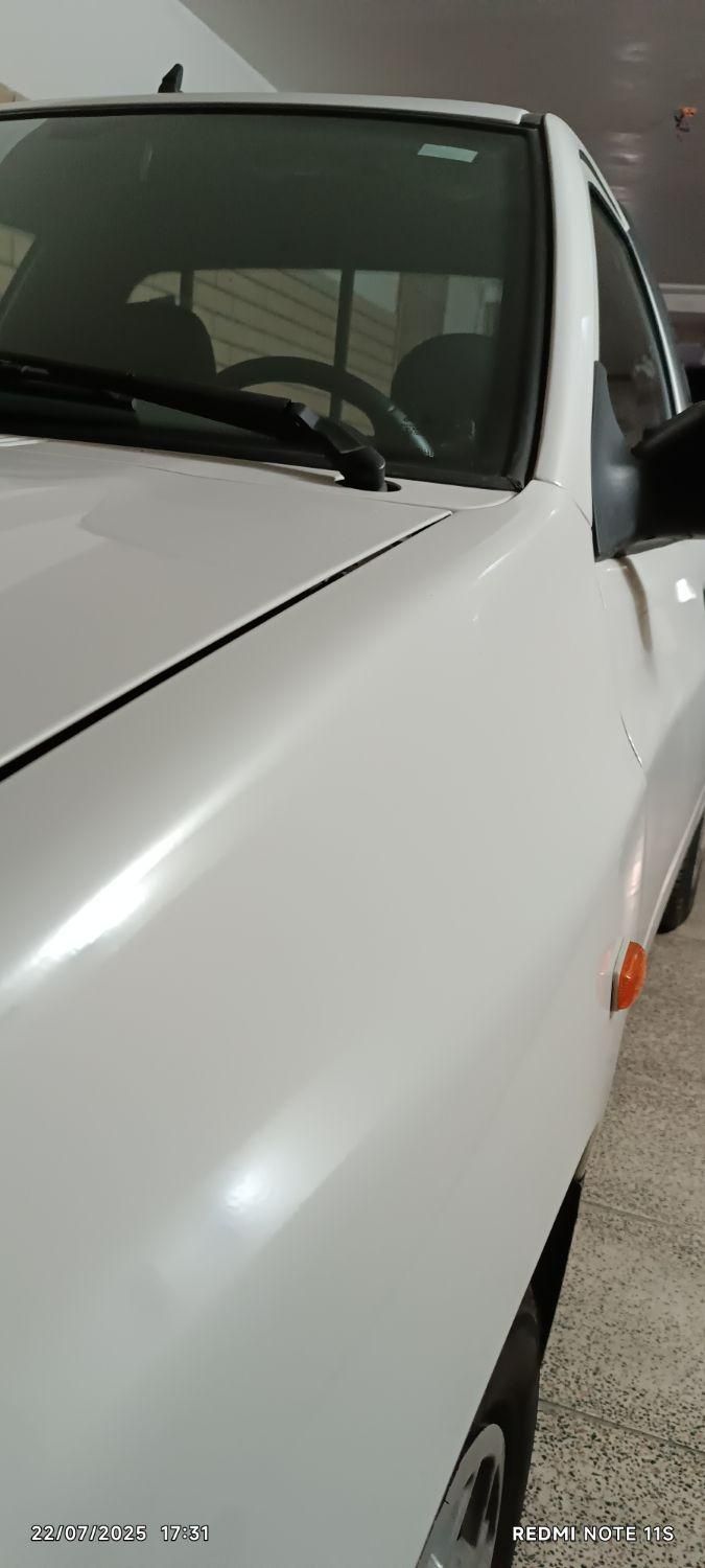 پراید 151 SE - 1403