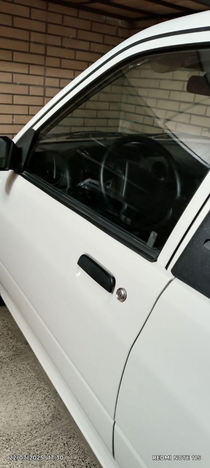 پراید 151 SE - 1403