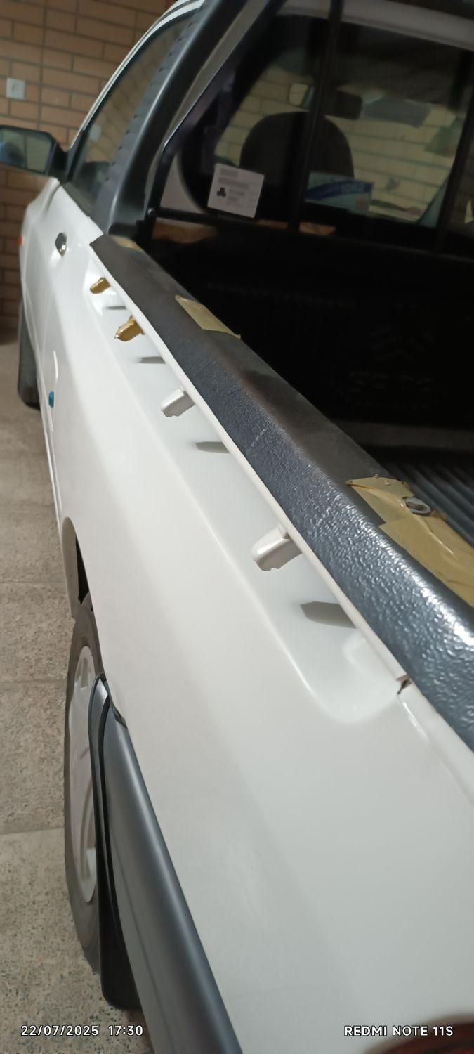 پراید 151 SE - 1403