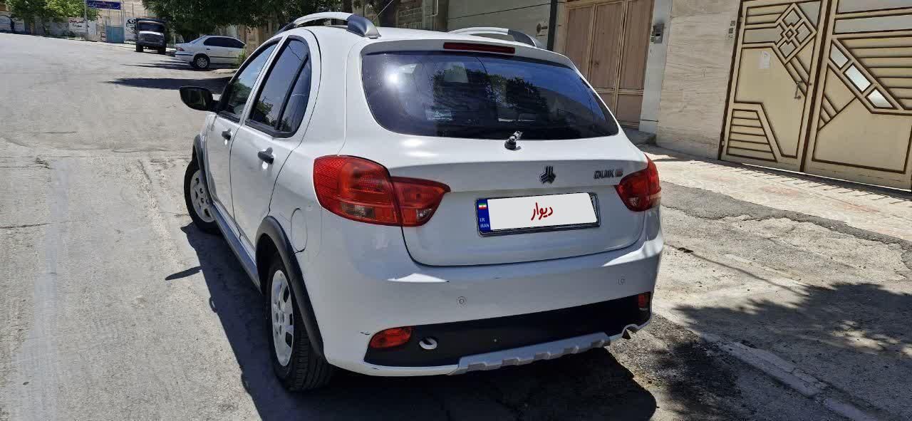 کوییک S پایه - 1400