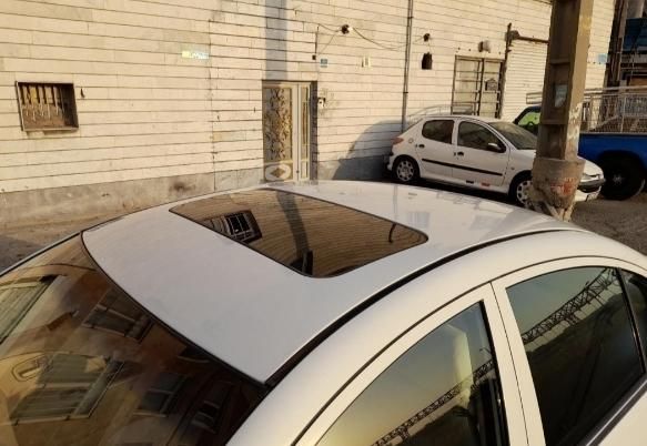 ام وی ام 530 دنده ای - 1395