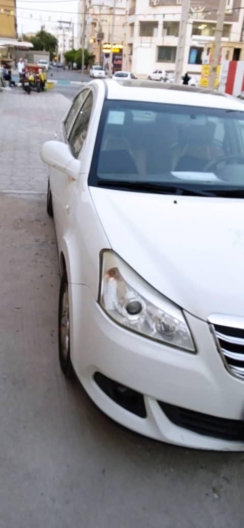ام وی ام 550 دنده‌ای - 1395
