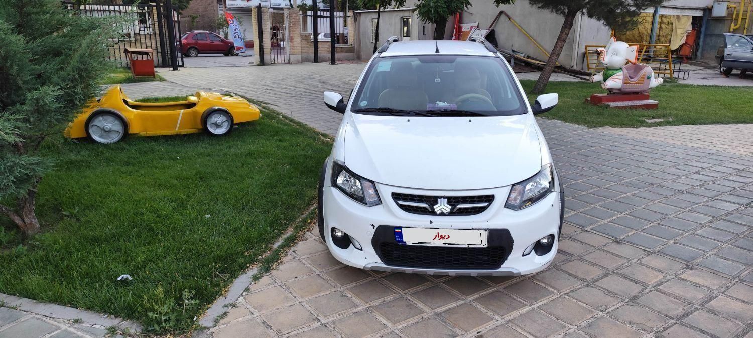خودرو کوییک، معمولی آگهی ann_19495871