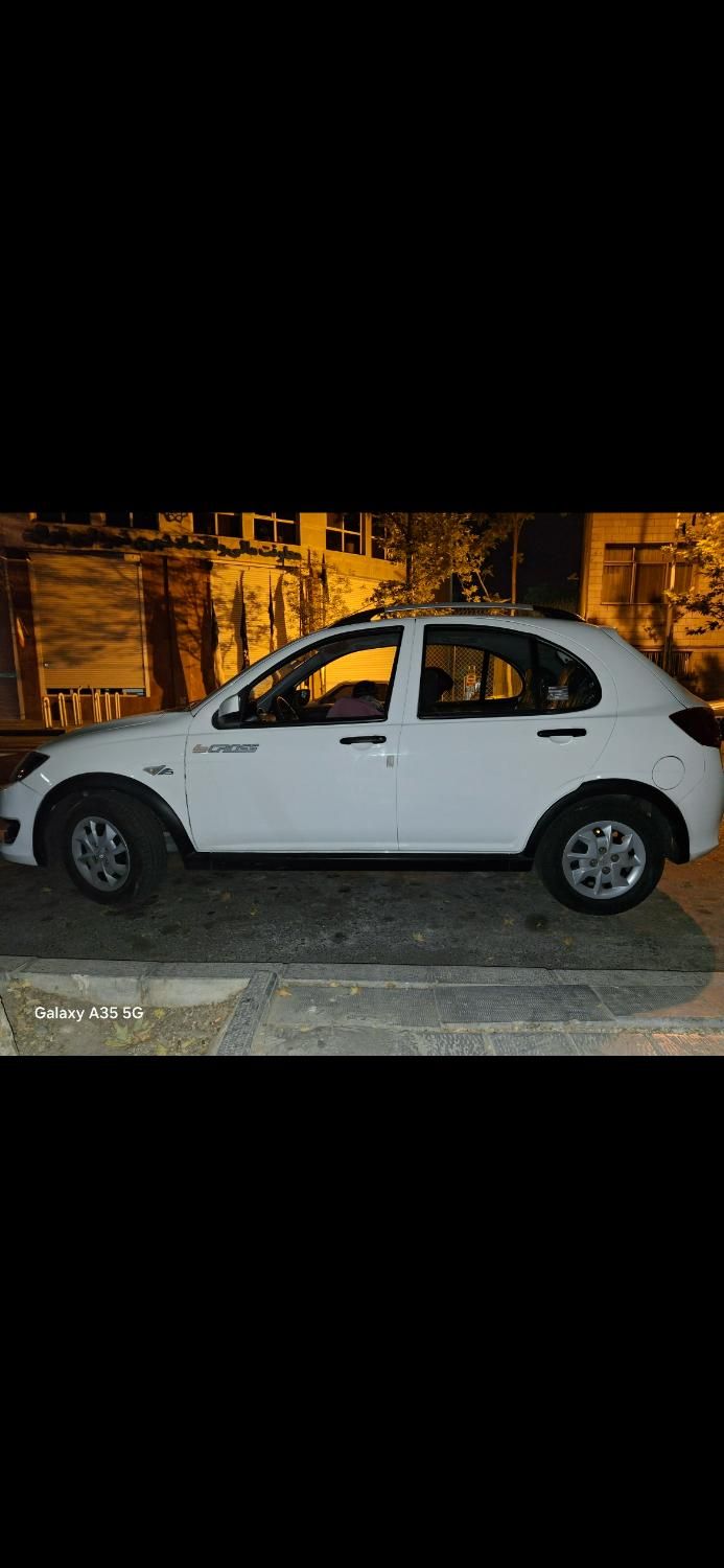 خودرو کوییک، S آگهی ann_19495872