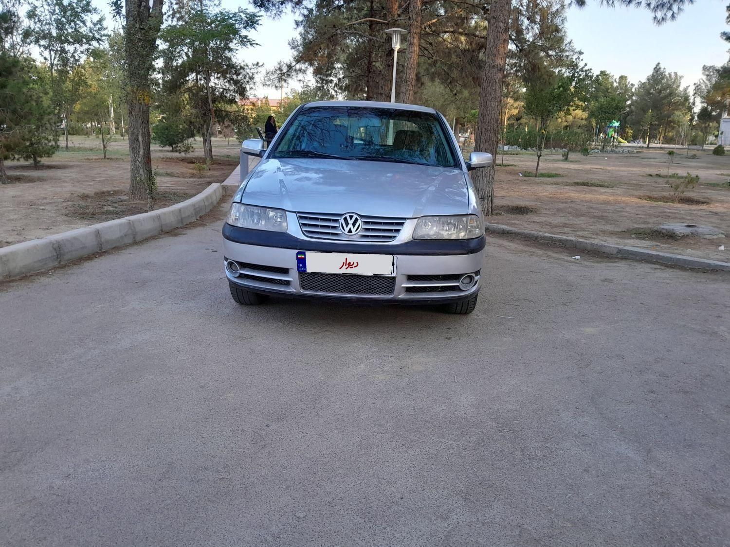 خودرو فولکس، گل آگهی ann_19495903