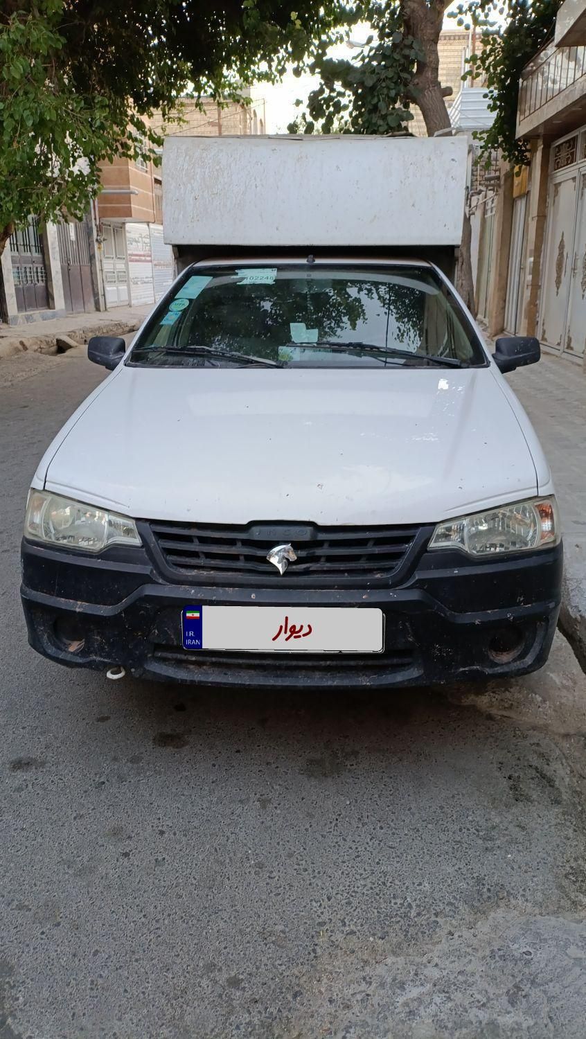 خودرو آریسان، معمولی آگهی ann_19495928