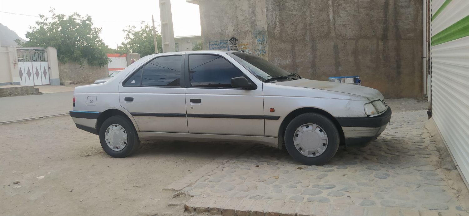 خودرو پژو، 405 آگهی ann_19495938