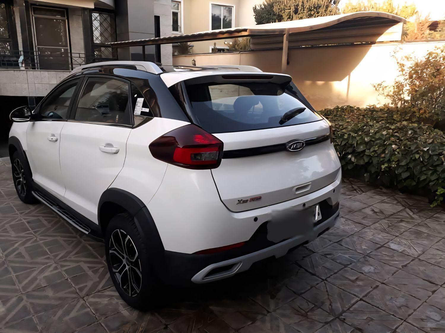 ام وی ام X22 پرو اتوماتیک IE - 1402