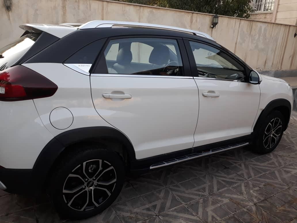 ام وی ام X22 پرو اتوماتیک IE - 1402