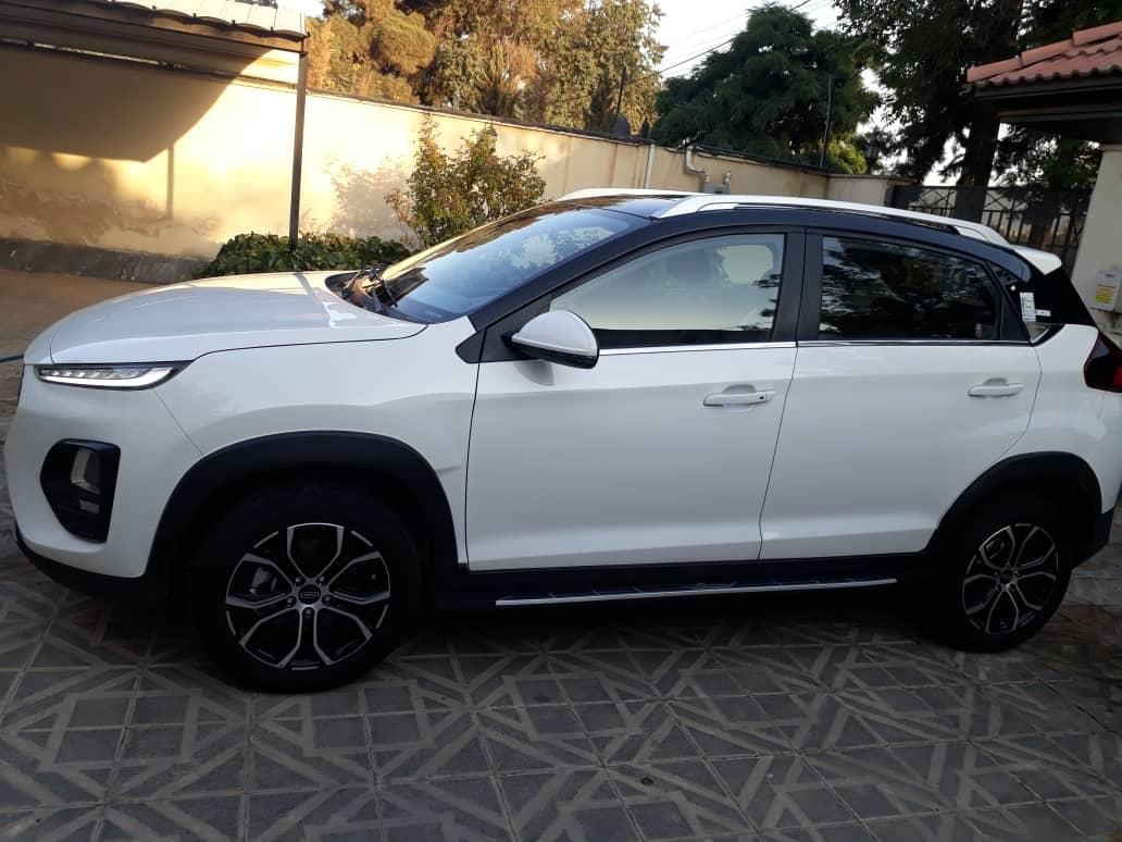 ام وی ام X22 پرو اتوماتیک IE - 1402
