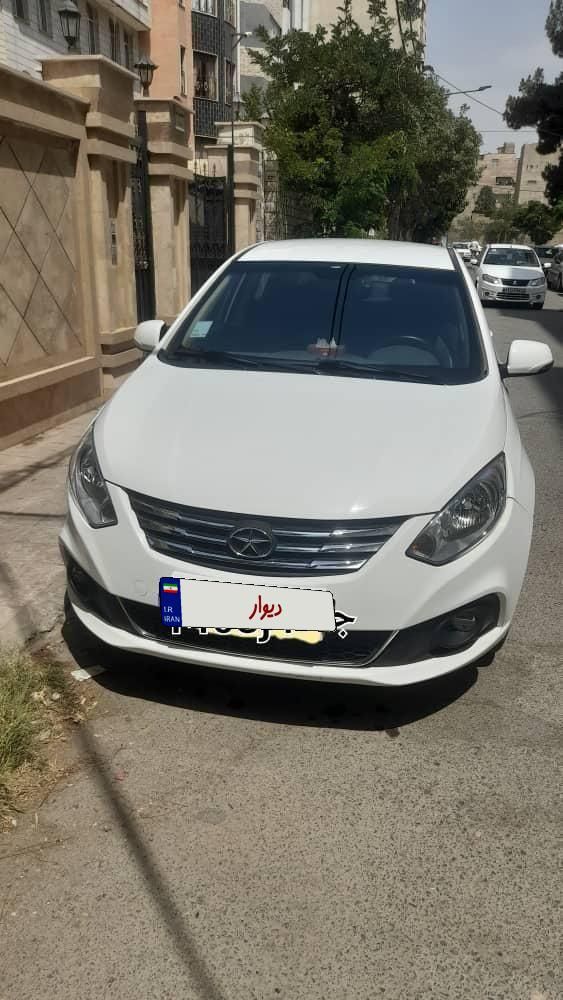 خودرو جک، J4 آگهی ann_19495966